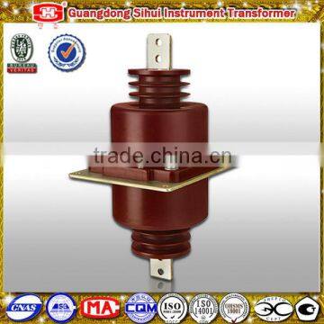 10kV Indoor or Outdoor Installation Current Transformer Reasonable Transformer photo-5