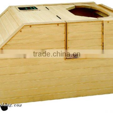 infrared mini sauna