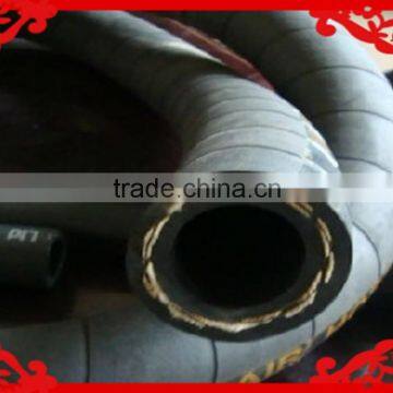 SAE R1/R2AT,4SP,DIN EN853,1SN/2SN, 4SH Rubber Hydraulic Hose