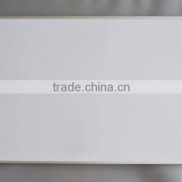 TUV GS SAA Rohs CE Manufacturer 2016 Hot Sale Carbon Crystal Infrared Heating Panel