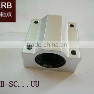 aluminum Support Unit SC8UU