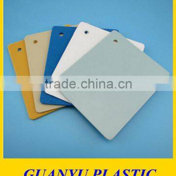 As Customized Color Plastic ABS Sheets,ABS Sheet