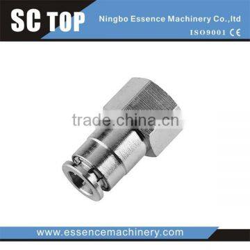 China factory Hight Quality Milton Type Brass quick coupler