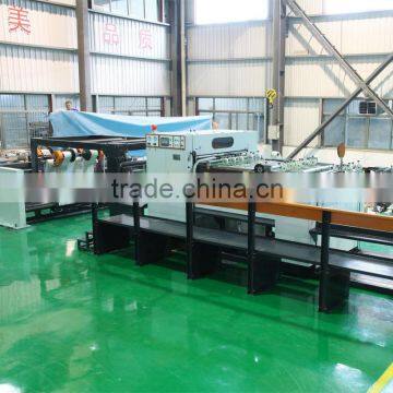 Industrial Guillotine Paper Cutting Machine of China Manufacture