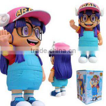 OEM Vinyl Cartoon Figure Toy,custom PVC Vinyl Figure Toy,cute Cartoon Vinyl Toy photo-2