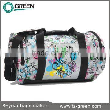 PVC Material 2015 Duffel Bag travel bag price