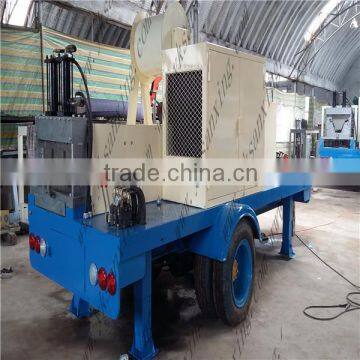 New Type KR Roof Sheet Machine