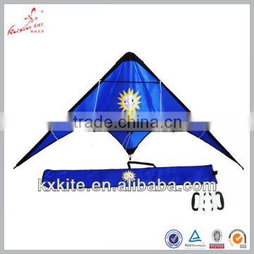 chinese advertising stunt kite design