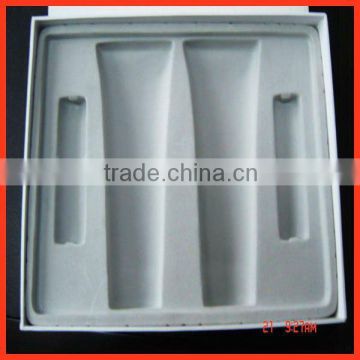 PS plastic blister tray for cosmetic