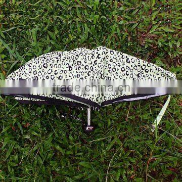 Promotional Clear Umbrella photo-2