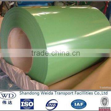 PPGI,PPGL Prepainted Galvanized Steel Sheet in Coils