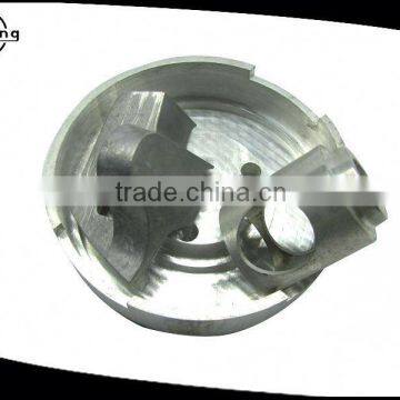 The Most Popular New Design Customized Zinc Alloy Parts photo-3