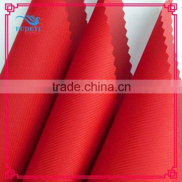 100% Polyester Waterproof pu Coated Stretch Tent Fabric for Outdoor Wedding/Camp/tent photo-2