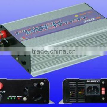 Grid Tie Inverter for Wind Turbine SUN-250G_WDL