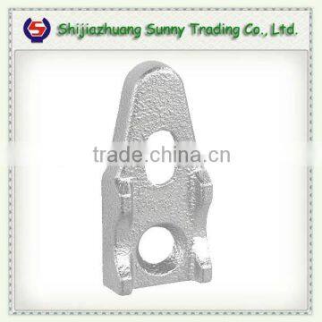 High Quality Rigid Clamp Backs