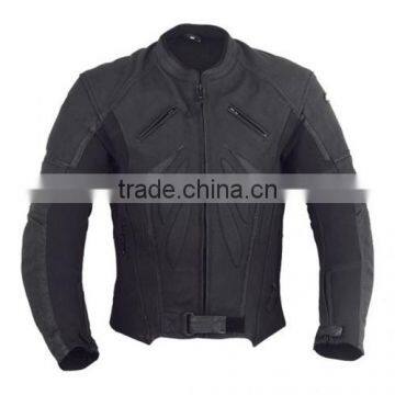 Custom men leather jacket /High quality best Cowhide Leather jacket