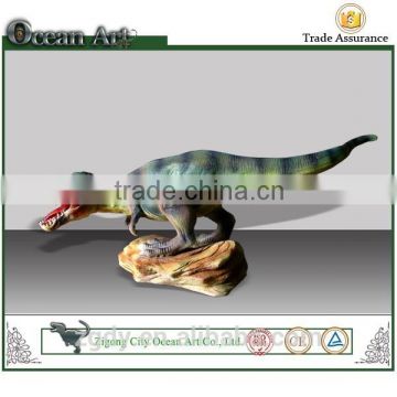 whole sale life-size mini dinosaur statue for sale