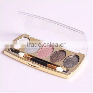 OEM 5 Color Eyeshadow Makeup photo-5