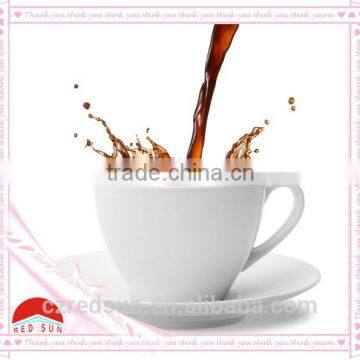 halal nondairy low fat slimming instant coffee made in China