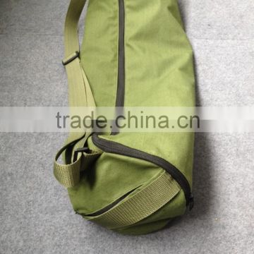 Yoga Mat Tote Bags