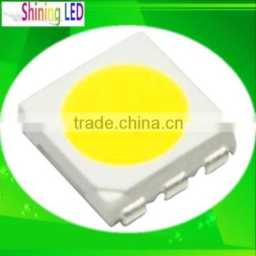 Warm White 0.2Watt 5050 SMD LED Diode