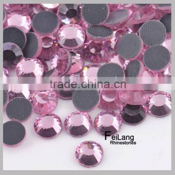 applique auciliary material rhinestone dmc flatback