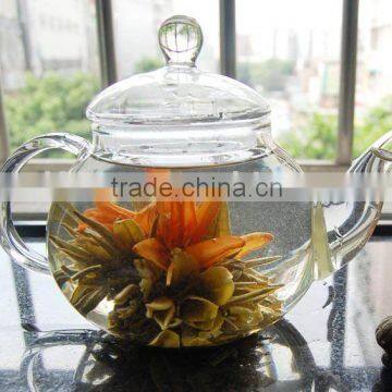 Mini Flower Tea