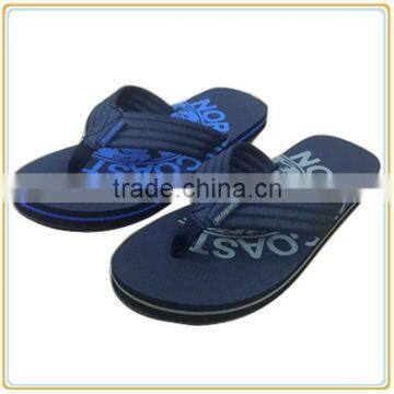 Men promot EVA flat flip flop cheap flip flop