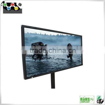 2016 New Waterproof 55inch LCD Smart TV ,multi Touch Screen Monitor All in One tv With Remote Control photo-6
