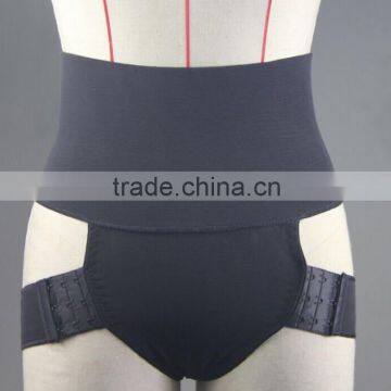 Top quality 100% latex waist cincher Sport weight loss waist trainer corset brazilian body shapers