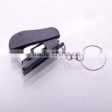 2016 Korea Mini Book Sewer Connecting Alloy Key Holder,Multi Color Key Chain Unisex/ photo-3