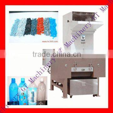 High capacity plastic shredder grinder/plastic shredder grinder with best price