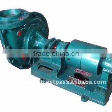 best quality pump from India