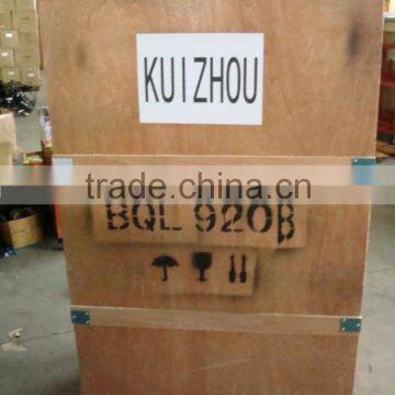 BQL920B Budget Good Quality Soft Ice Cream Maker Machine photo-2