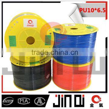 made in china pneumatic 10mm air hose connect tube