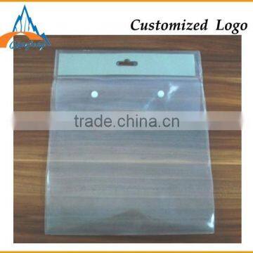 Pvc Packing Bag With Button Bra Packing Bags photo-2