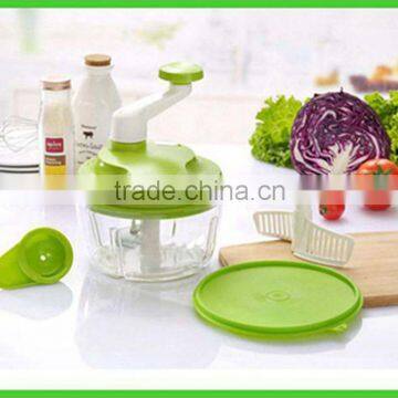 Useful Kitchenware Food Processor