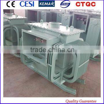 High Quality 15kV Electical Mining Transformers
