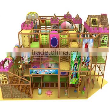 kiddie indoor playground on sale