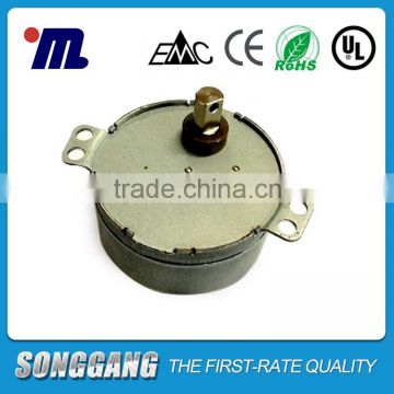 Spotlight Advertising Lamp Box Oil Pump SD-83-654 Taiwan AC Synchronous Motor