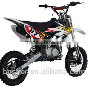 BSE PH07C 125cc Pitbike MOTORCYCLE