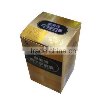 High Quality Cardboard Packing Boxes Printing Service With Customized Design photo-3