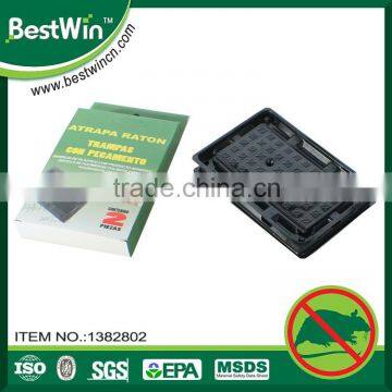 BSTW EPA certification strong adhesive automatic mouse glue trap                        
                                                Quality Choice