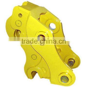 quick hitch quick coupler for excavator