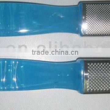 double sided foot file