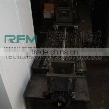 Semless Pipe Making Machines photo-3