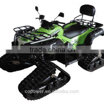 COPOWER320 ATV Rubber Track Snow Track System photo-2