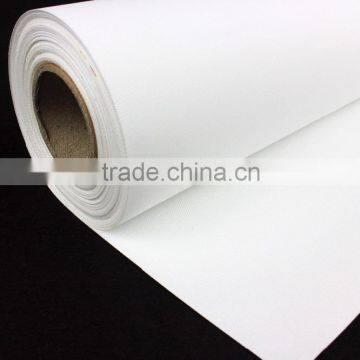 Blank Stretched Canvas/Oil Painting Canvas photo-3