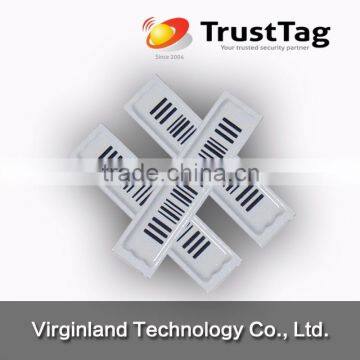 Eas AM Sticker For Anti-theft/ Security Soft Label photo-2