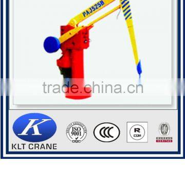 Mini balance crane PAJ type balance jib crane for sale